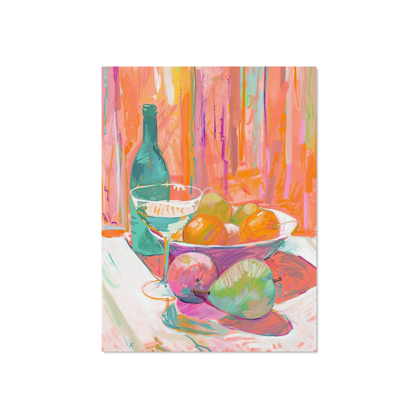 Kai Linden - Coral Symphony Corners