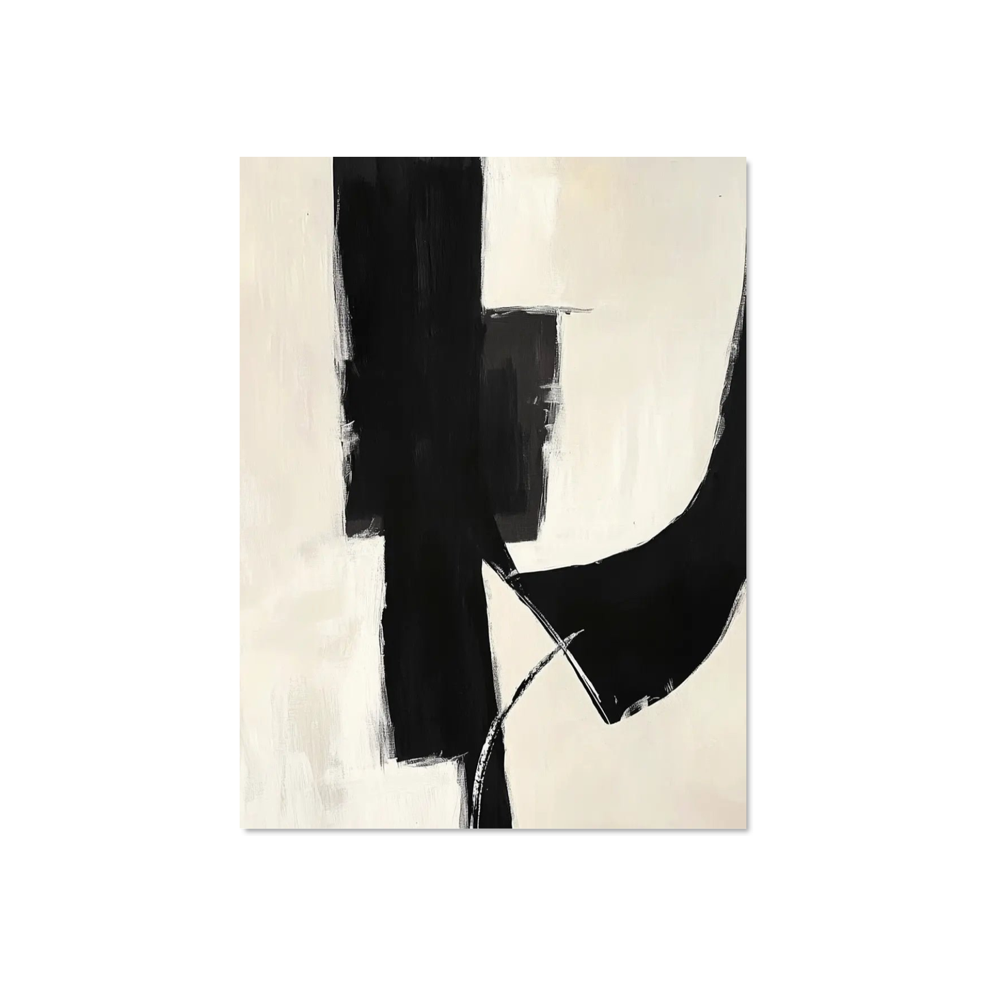 Kaori Nishida - Bold Contrast Corners