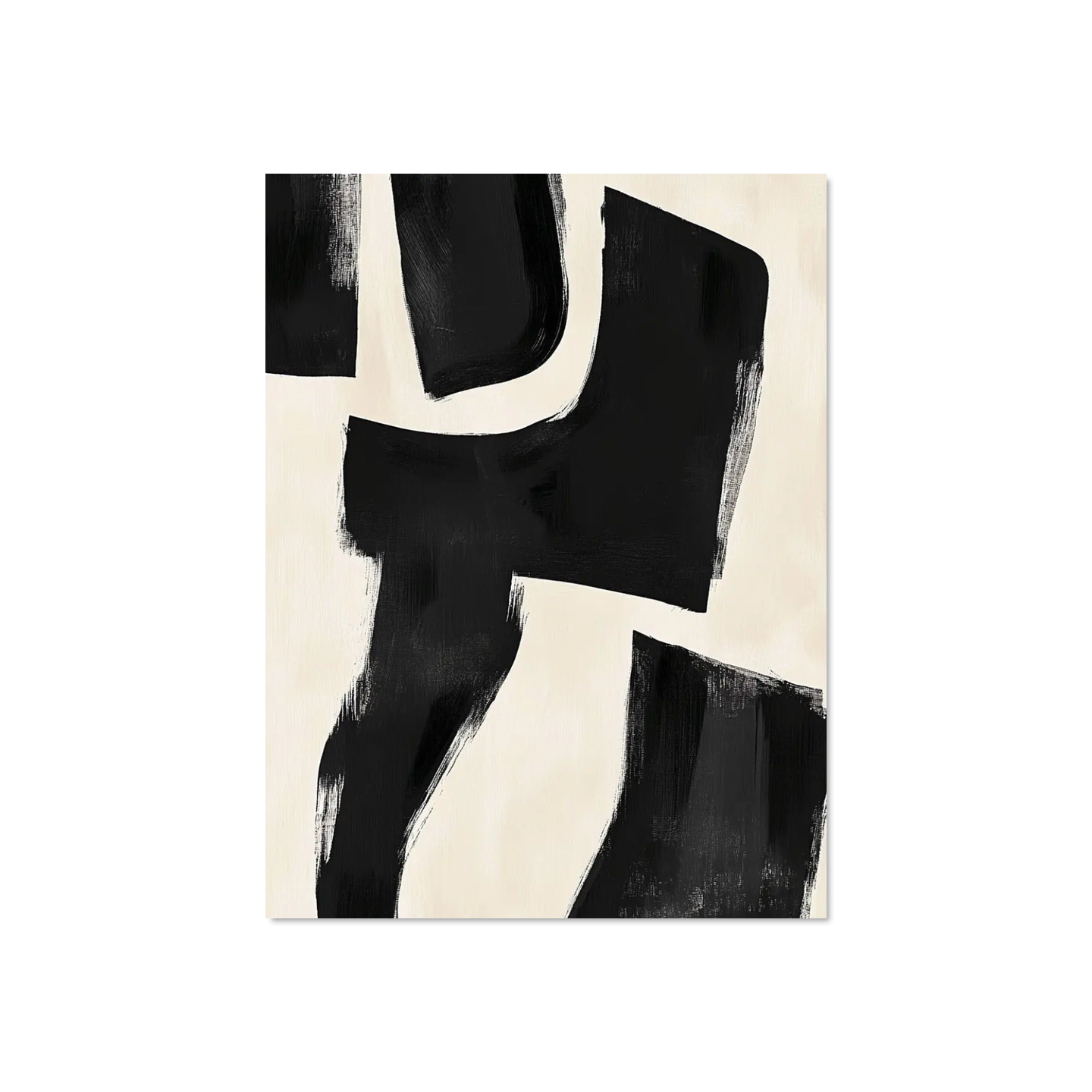 Kaori Nishida - In Black and White Corners