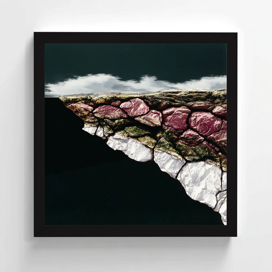 Lena Visuals - The Last Oasis