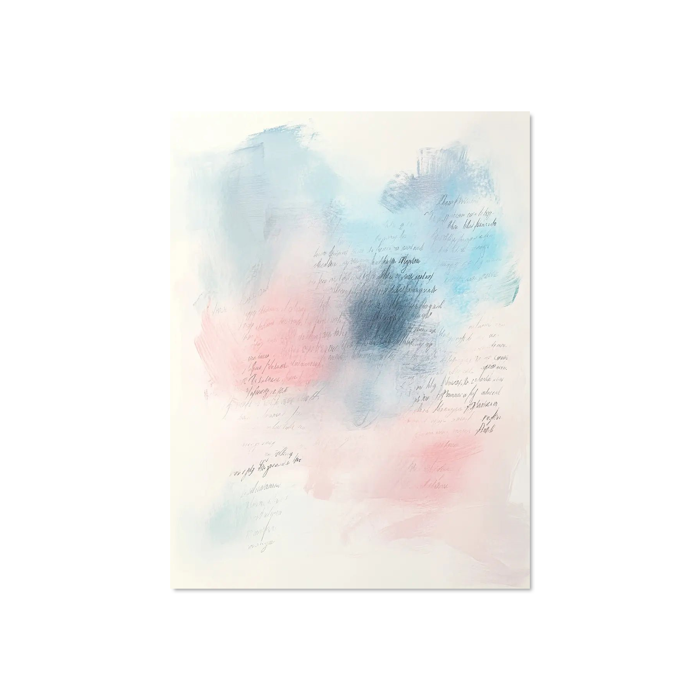 Kira Fontana - Invisible Words Corners