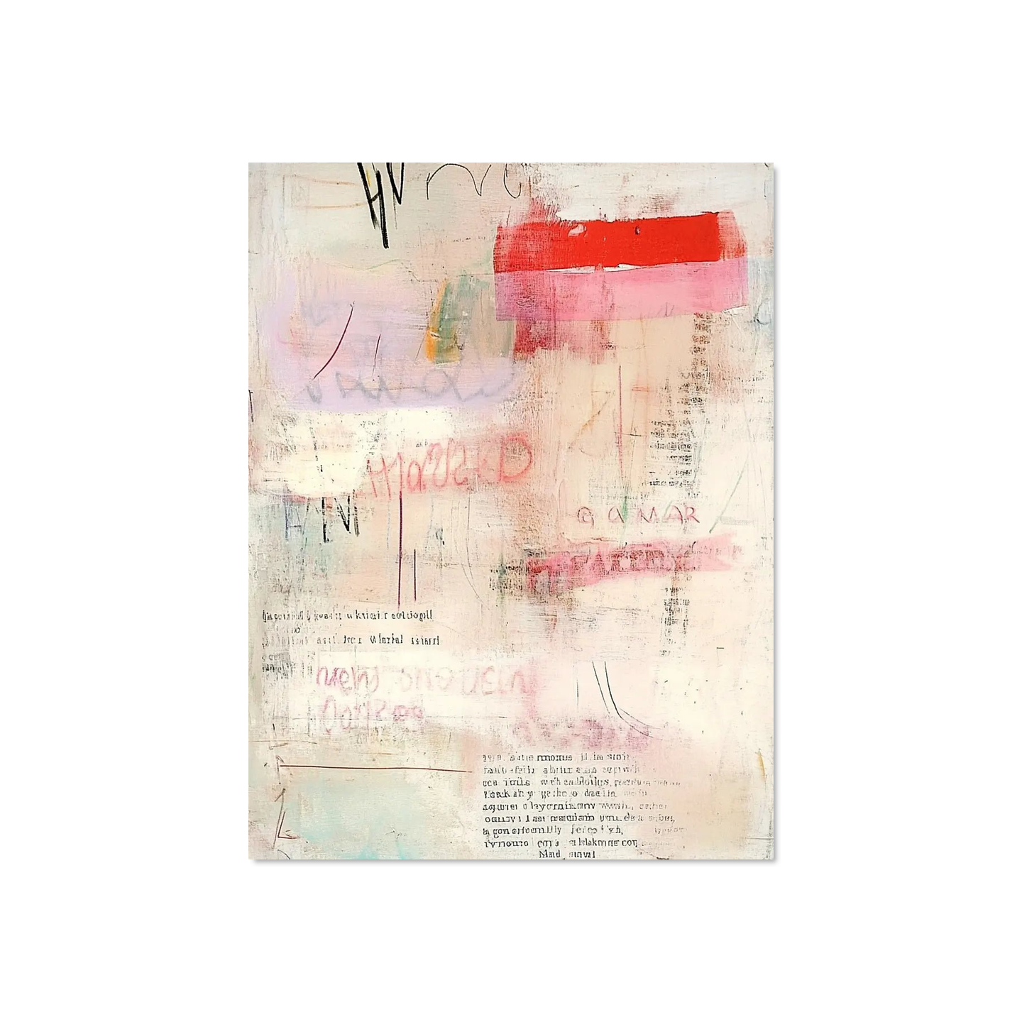 Kira Fontana - Silent Ink Corners