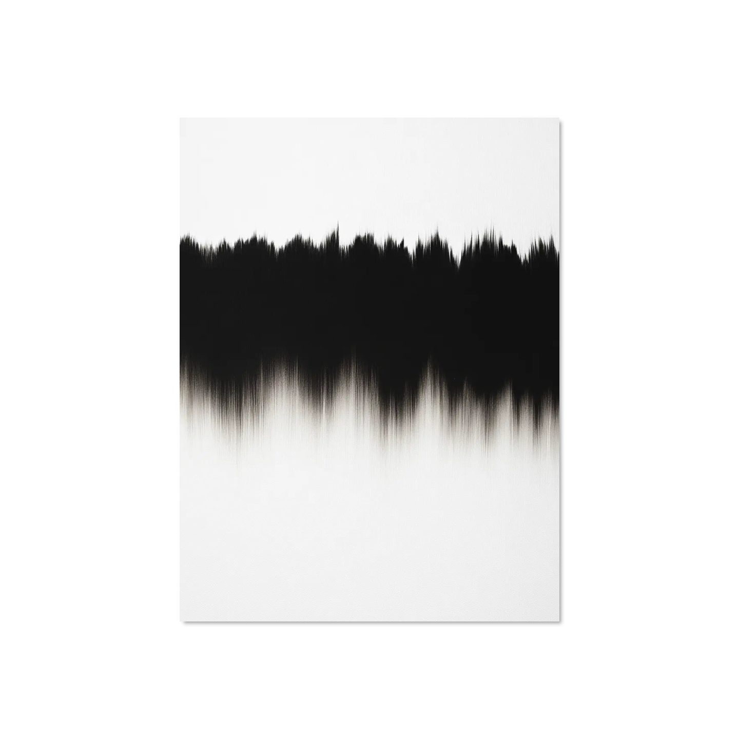 Leila Petrovic - Inky Horizon Corners