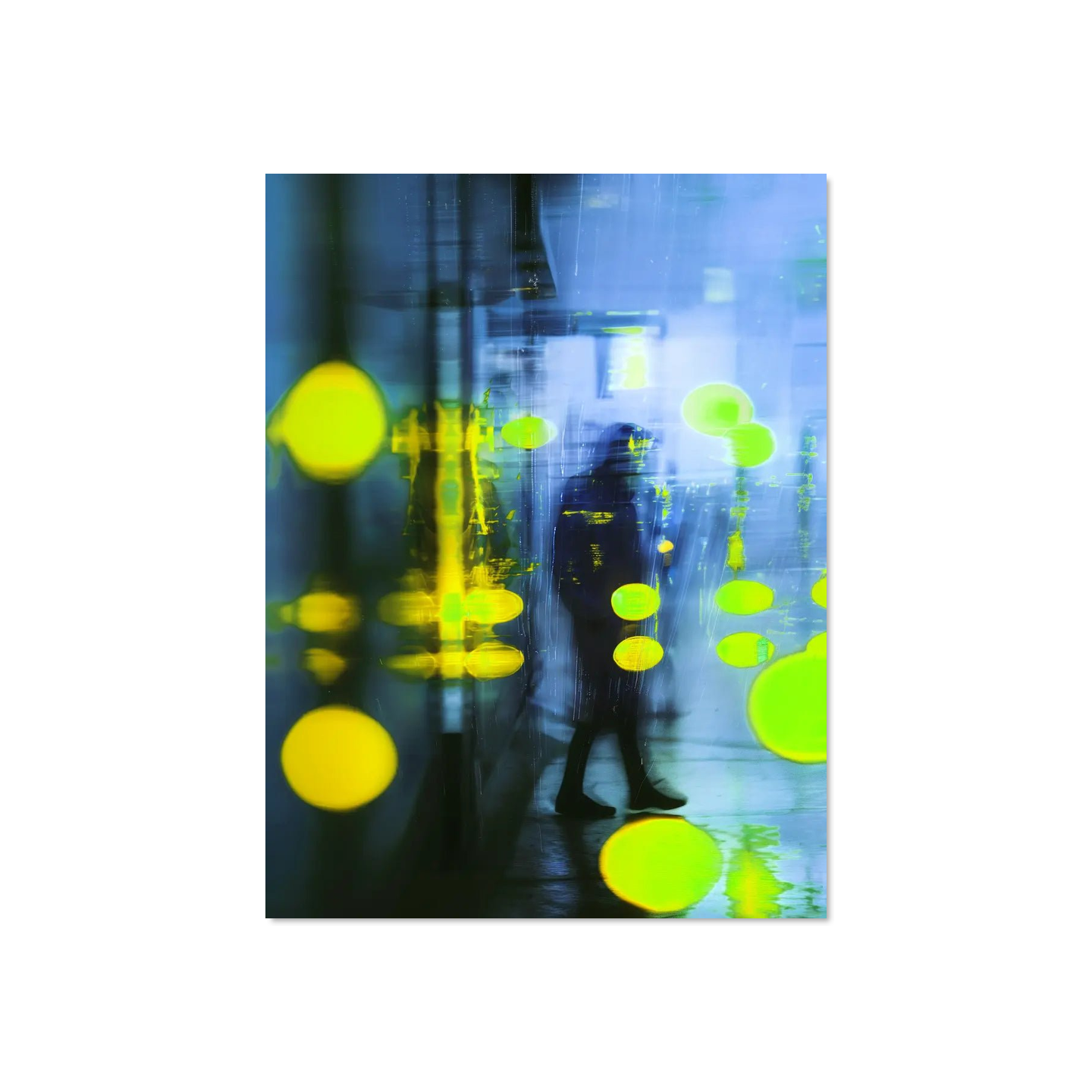 Lenny Brookes - City Spirits Corners