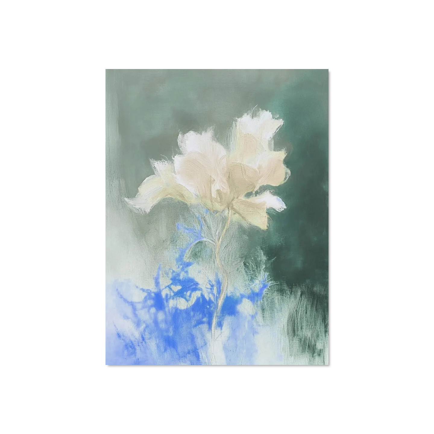 Léon Aubert - Rebirth Corners