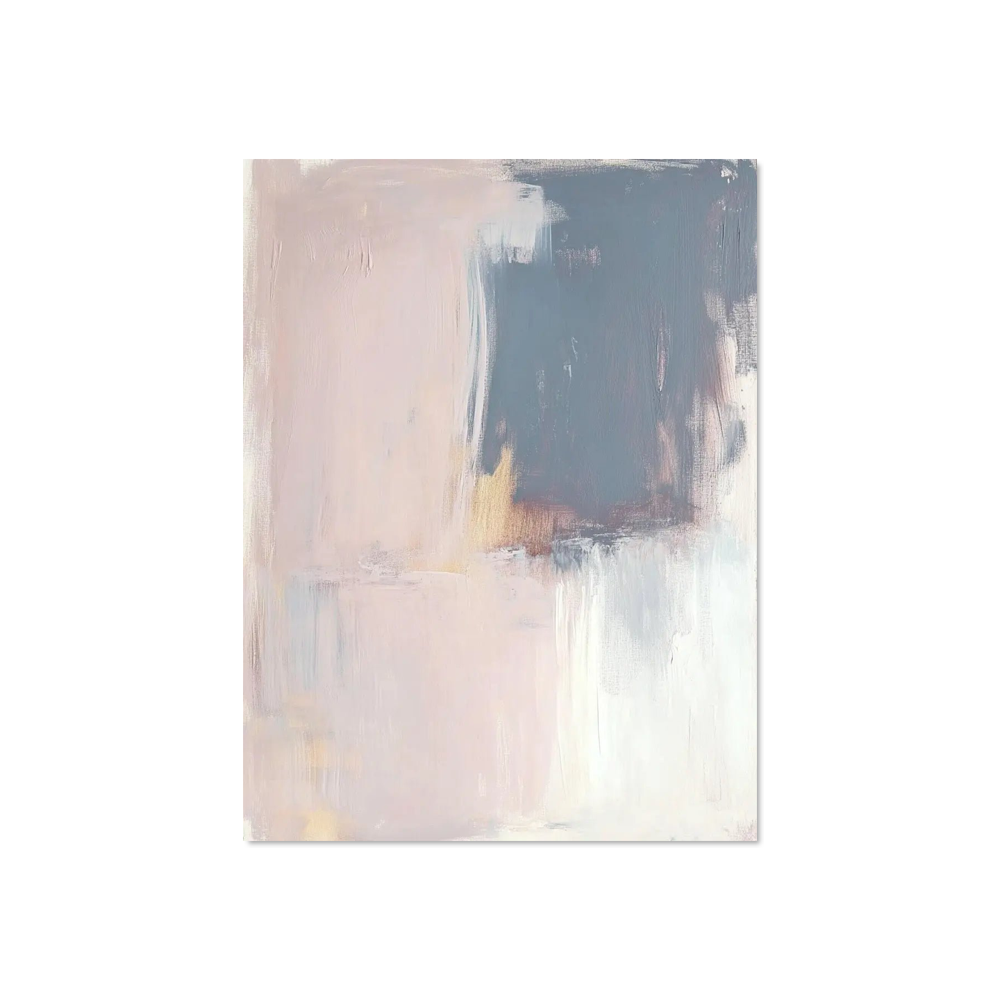 Leona Riva - Silent Mist Corners
