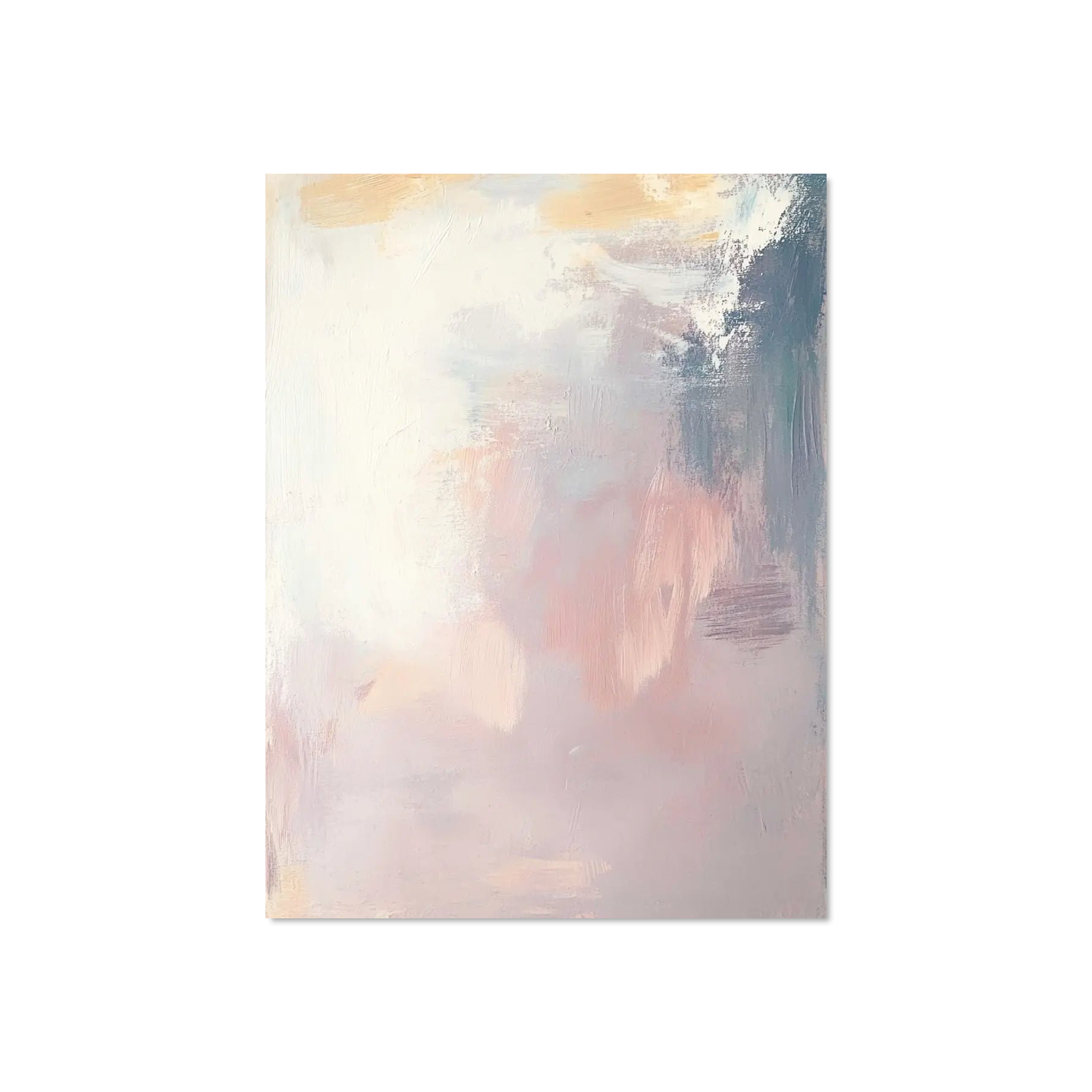 Leona Riva - Soft Horizon Corners