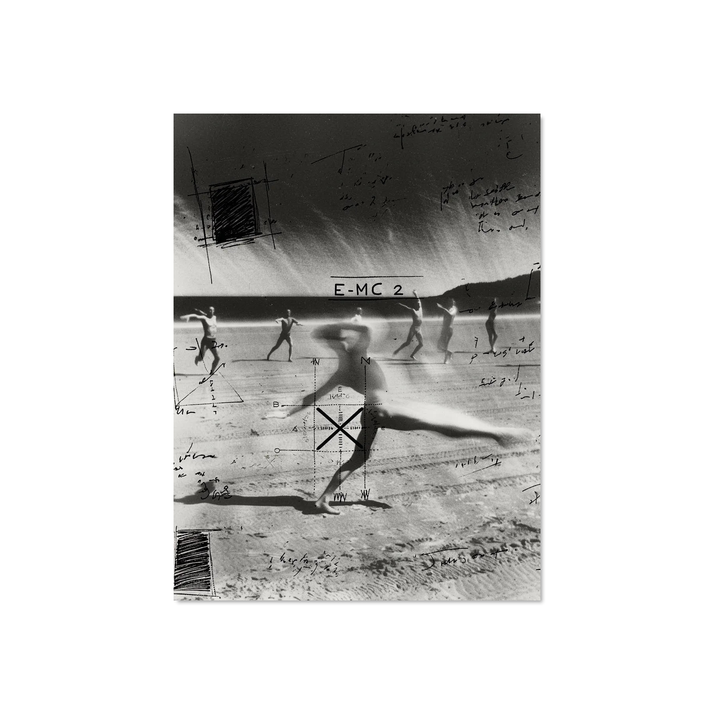 Liam Carter - Chasing Shadows Corners