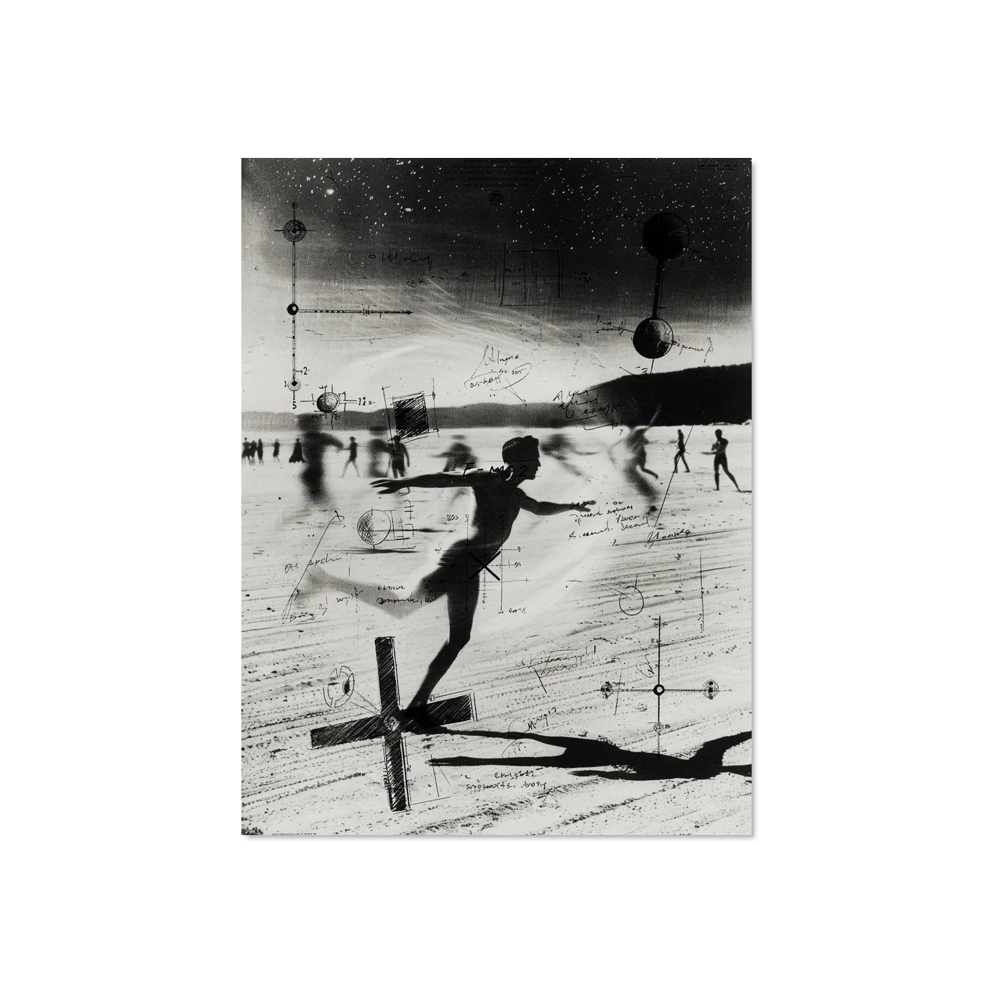 Liam Carter - Dynamic Thoughts Corners