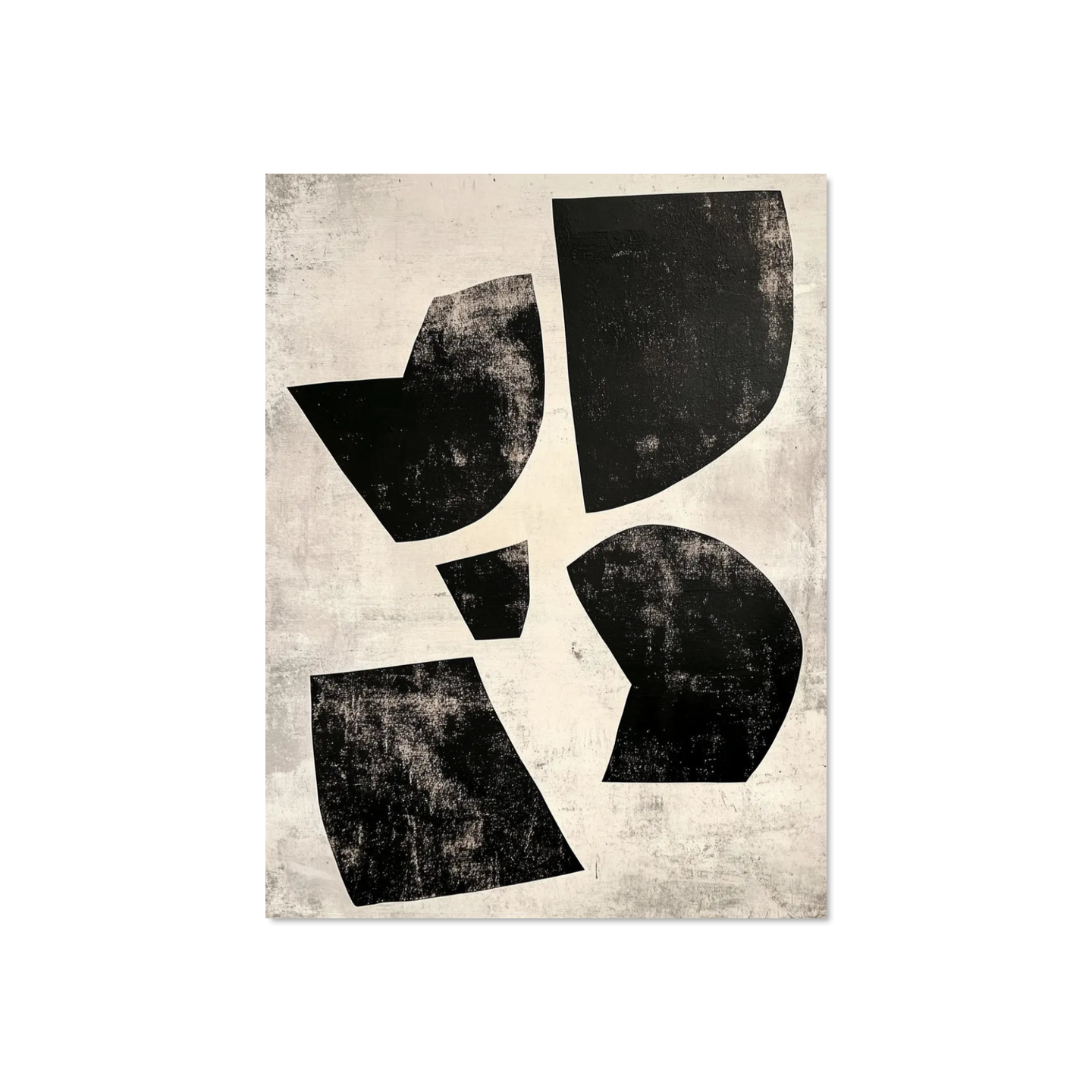 Liora Blum - Form and Void Corners