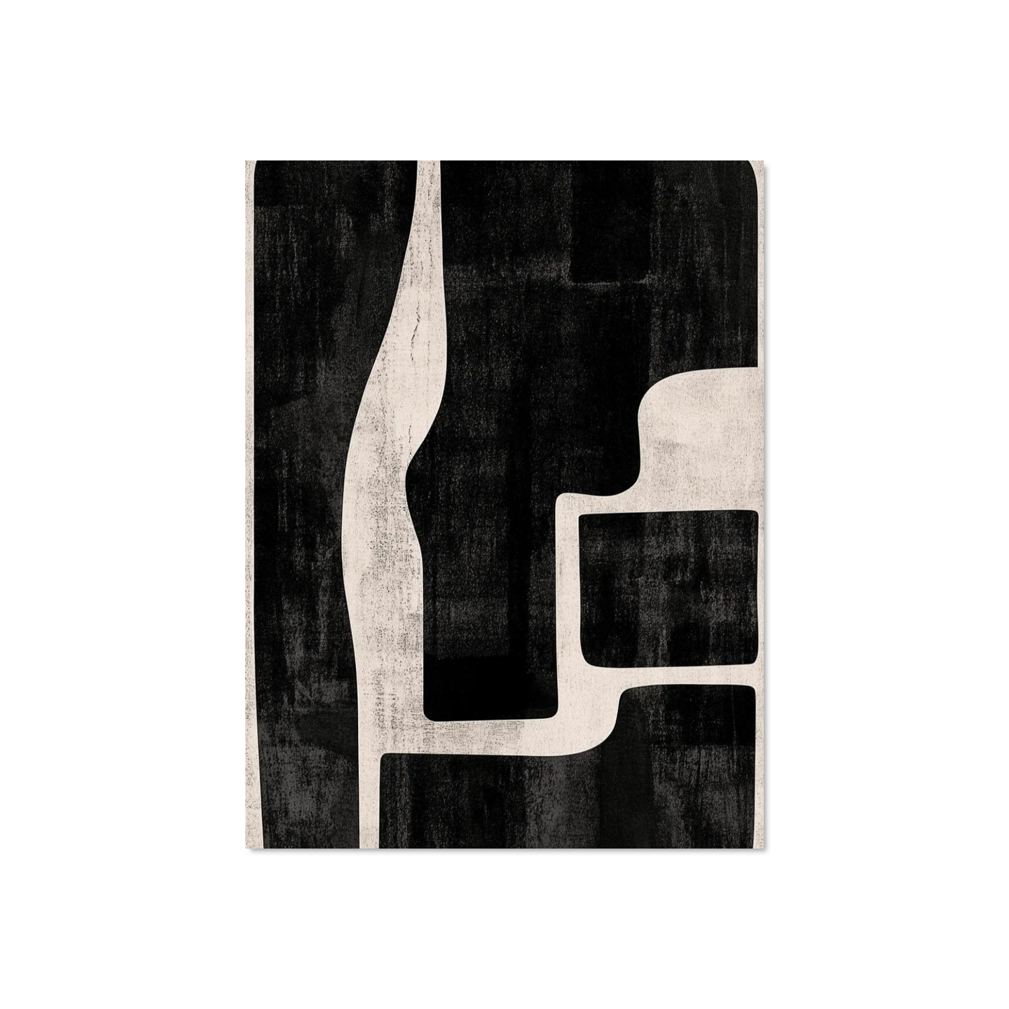 Liora Blum - Fragmented Harmony Corners