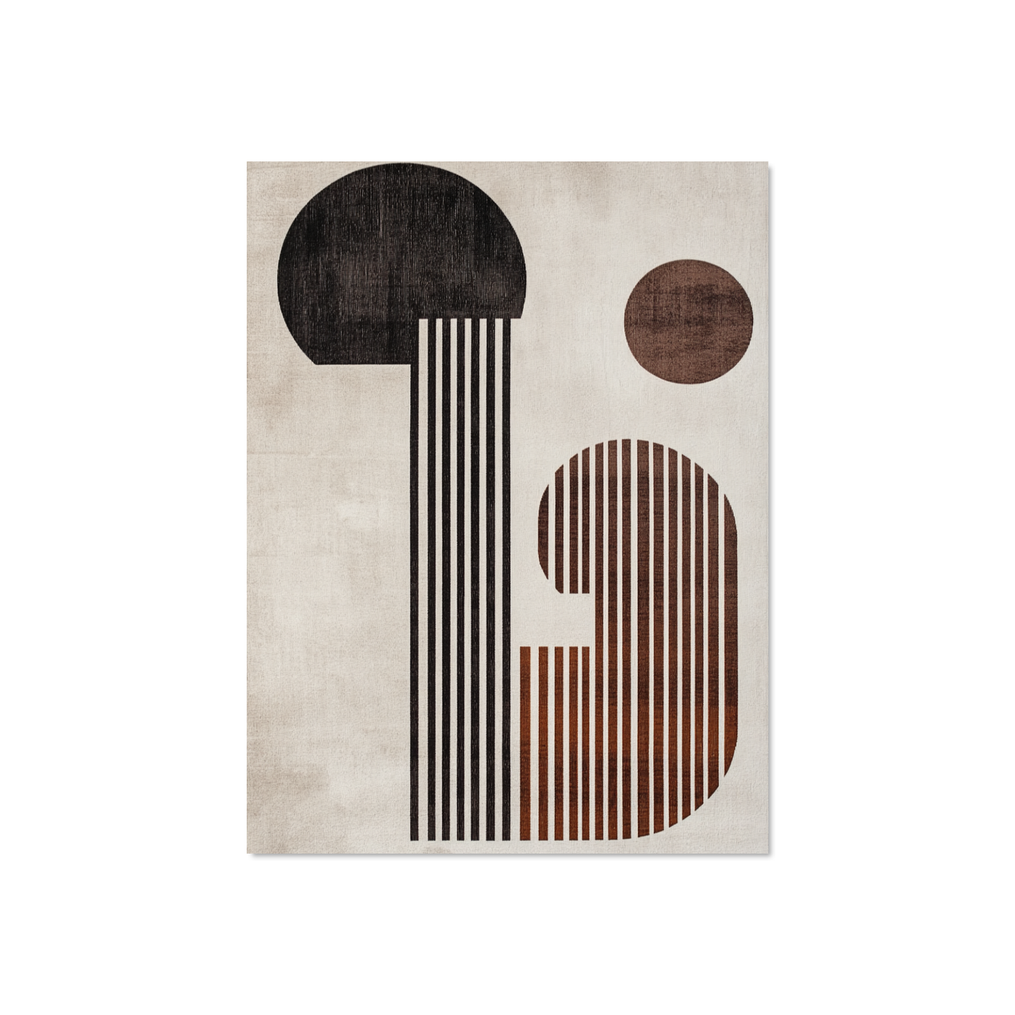 Liora Blum - Linear Balance