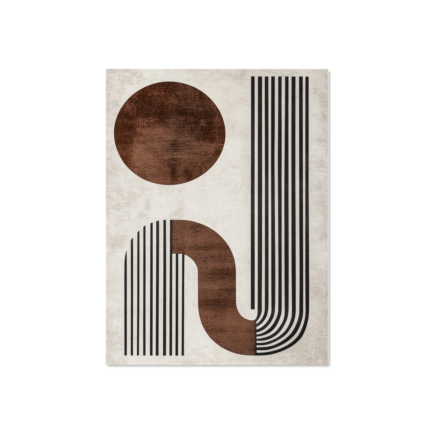 Liora Blum - Universo parallelo