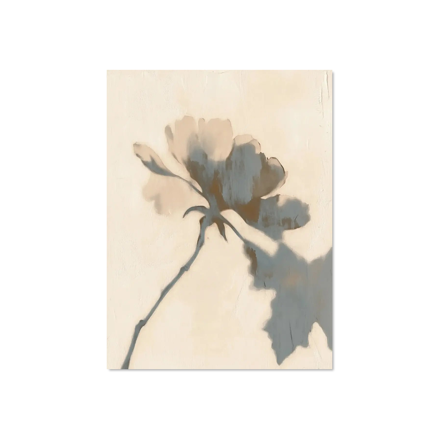 Livia Morais - Muted Blossom Corners