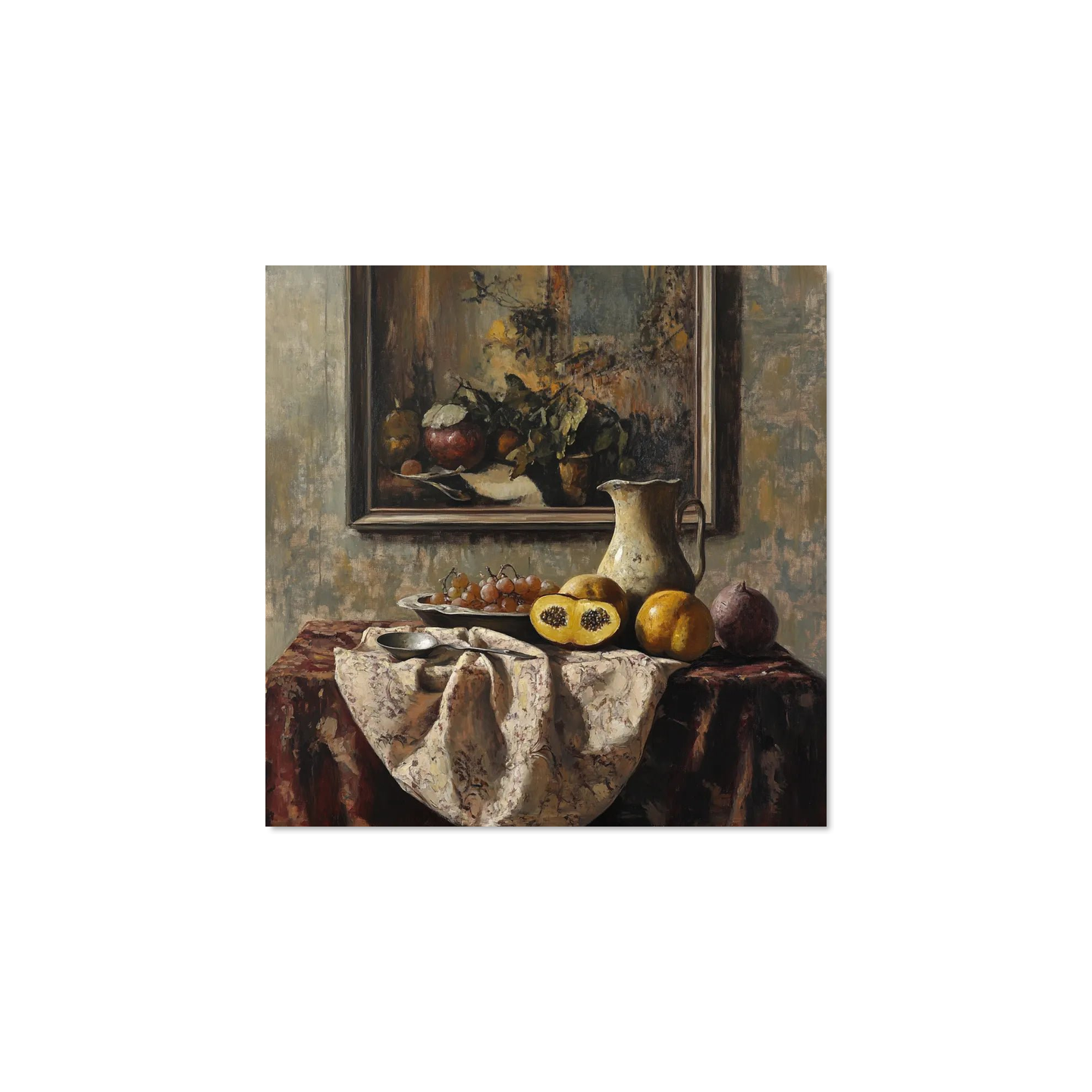 Lucas Novak - A Slice of Quiet Corners