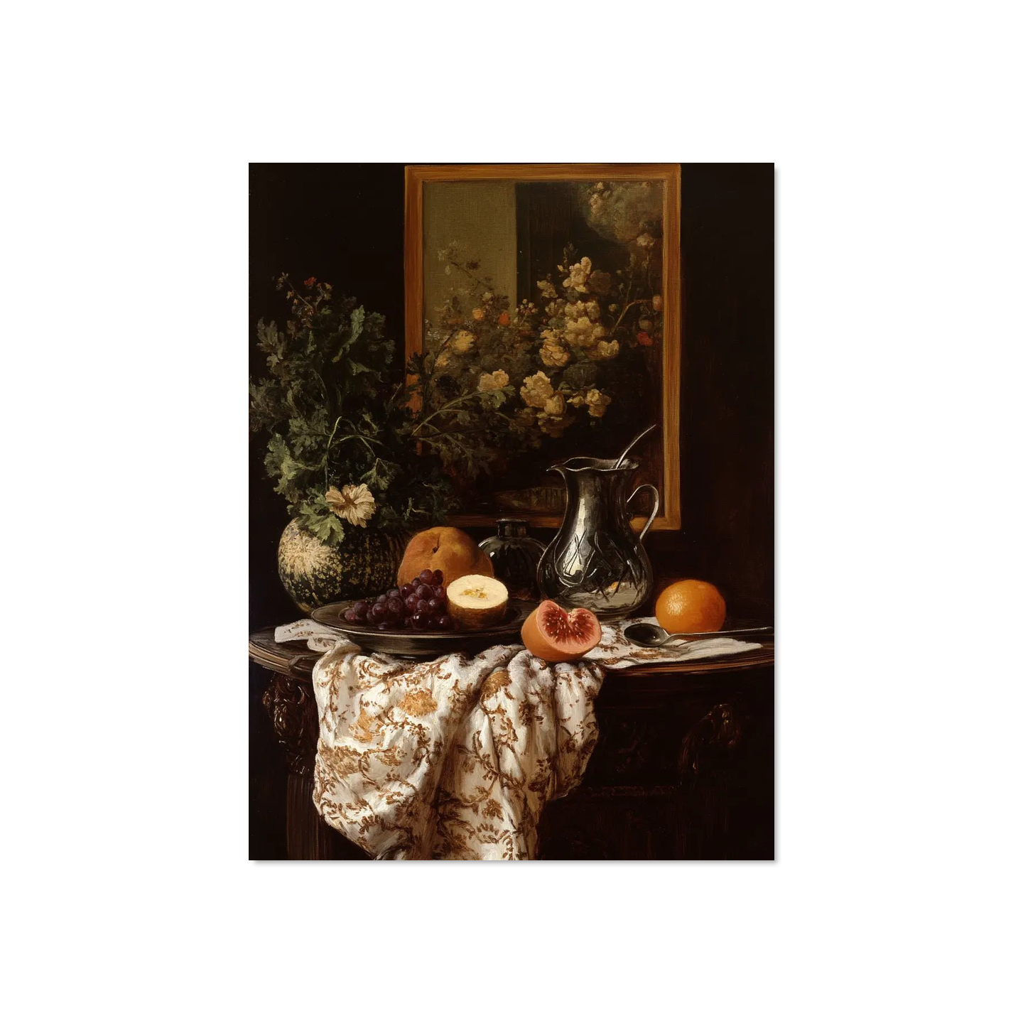 Lucas Novak - Golden Hours Corners