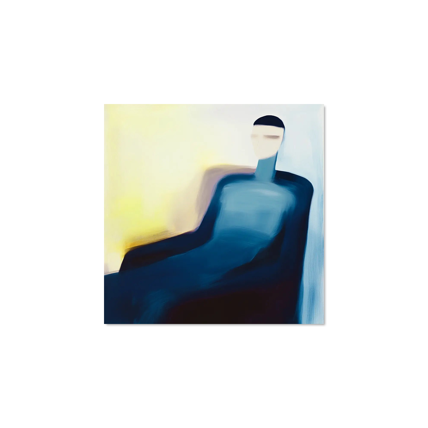 Luna Falk - After the Blur Corners