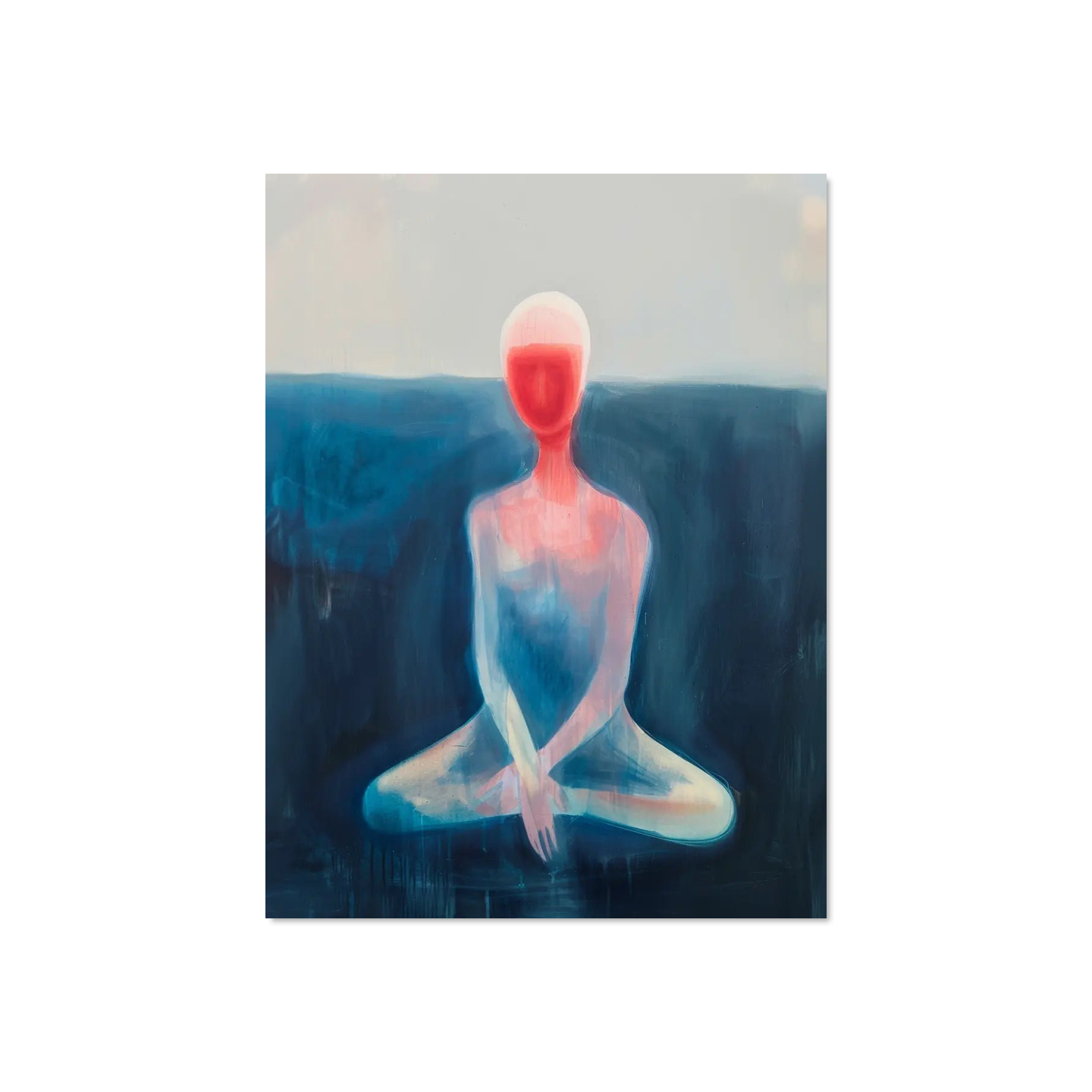 Luna Falk - Celestial Haze Corners
