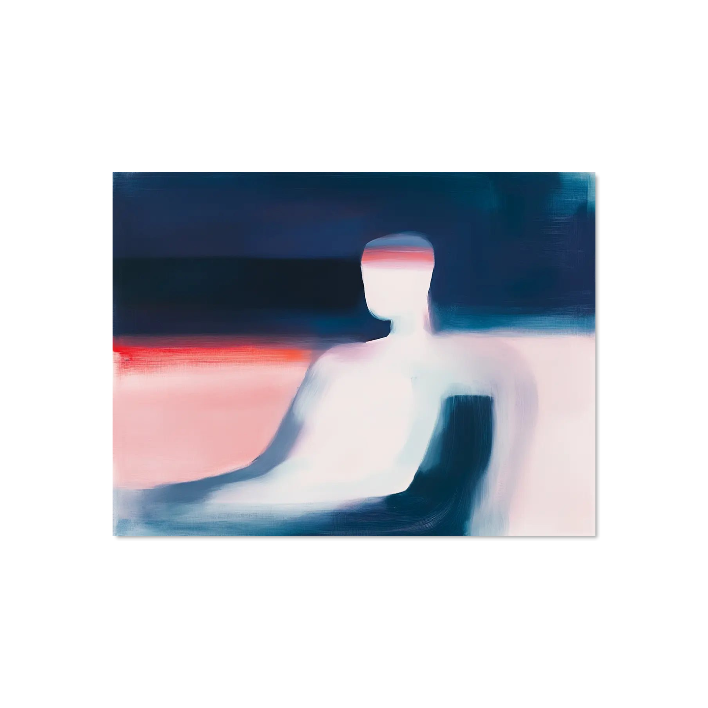Luna Falk - Beyond the Form Corners