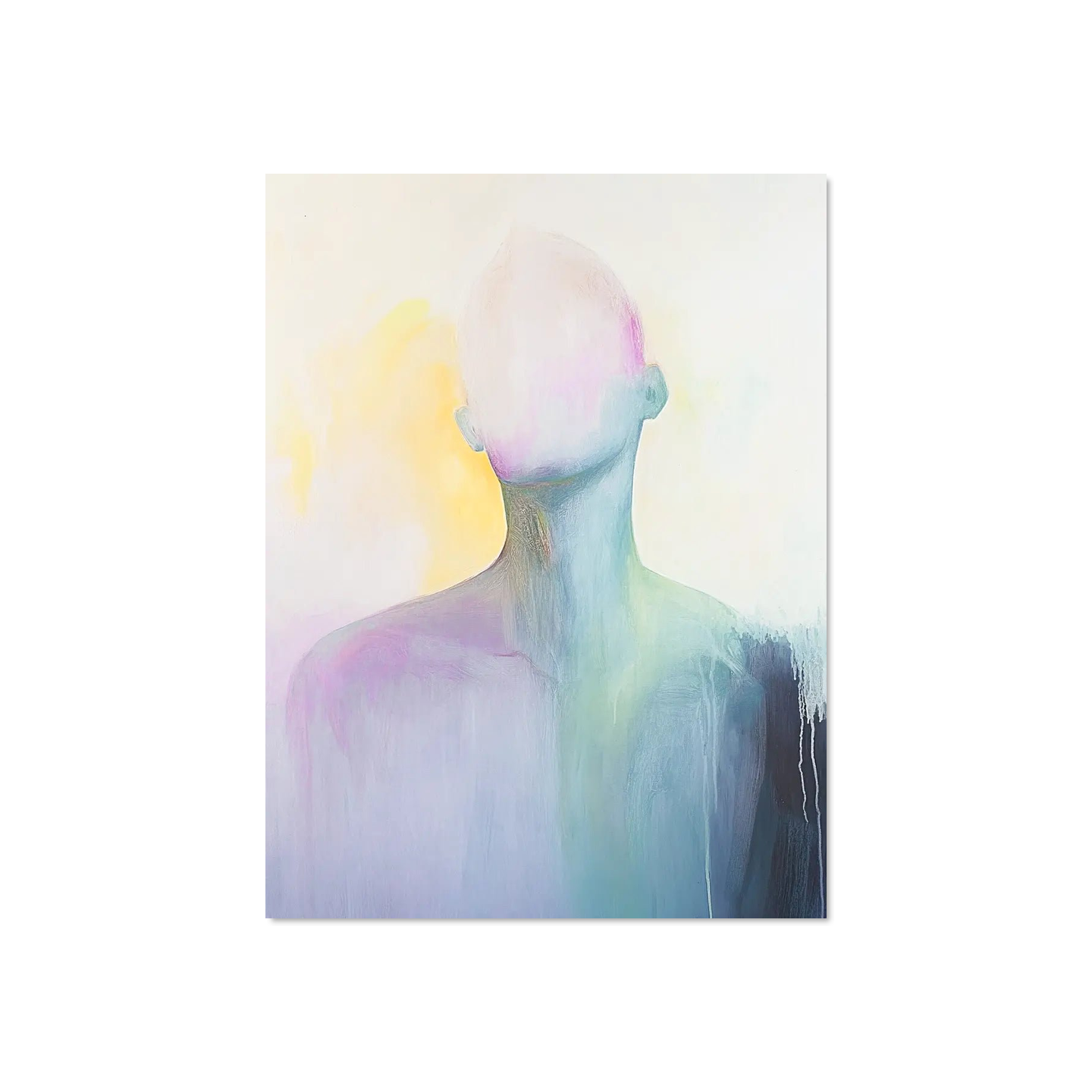 Luna Falk - Hidden Words Corners