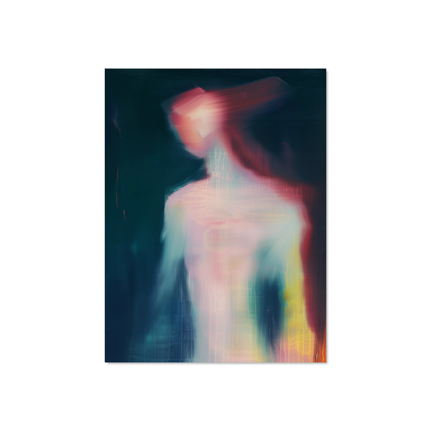 Luna Falk - Unseen Corners