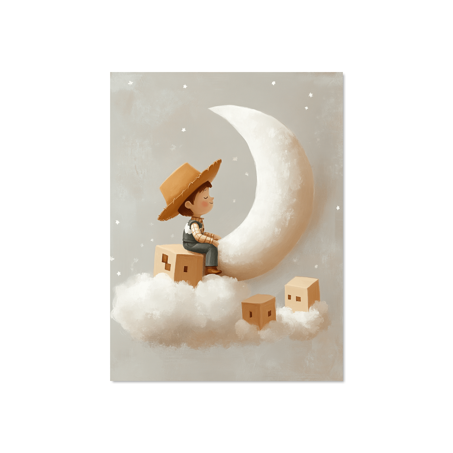 Maison Novart - Toy Story