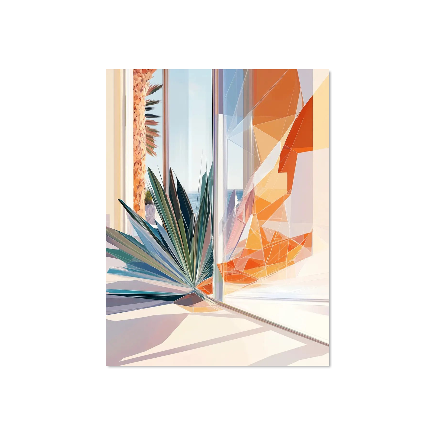 Malin Otero - Quiet Glow Corners