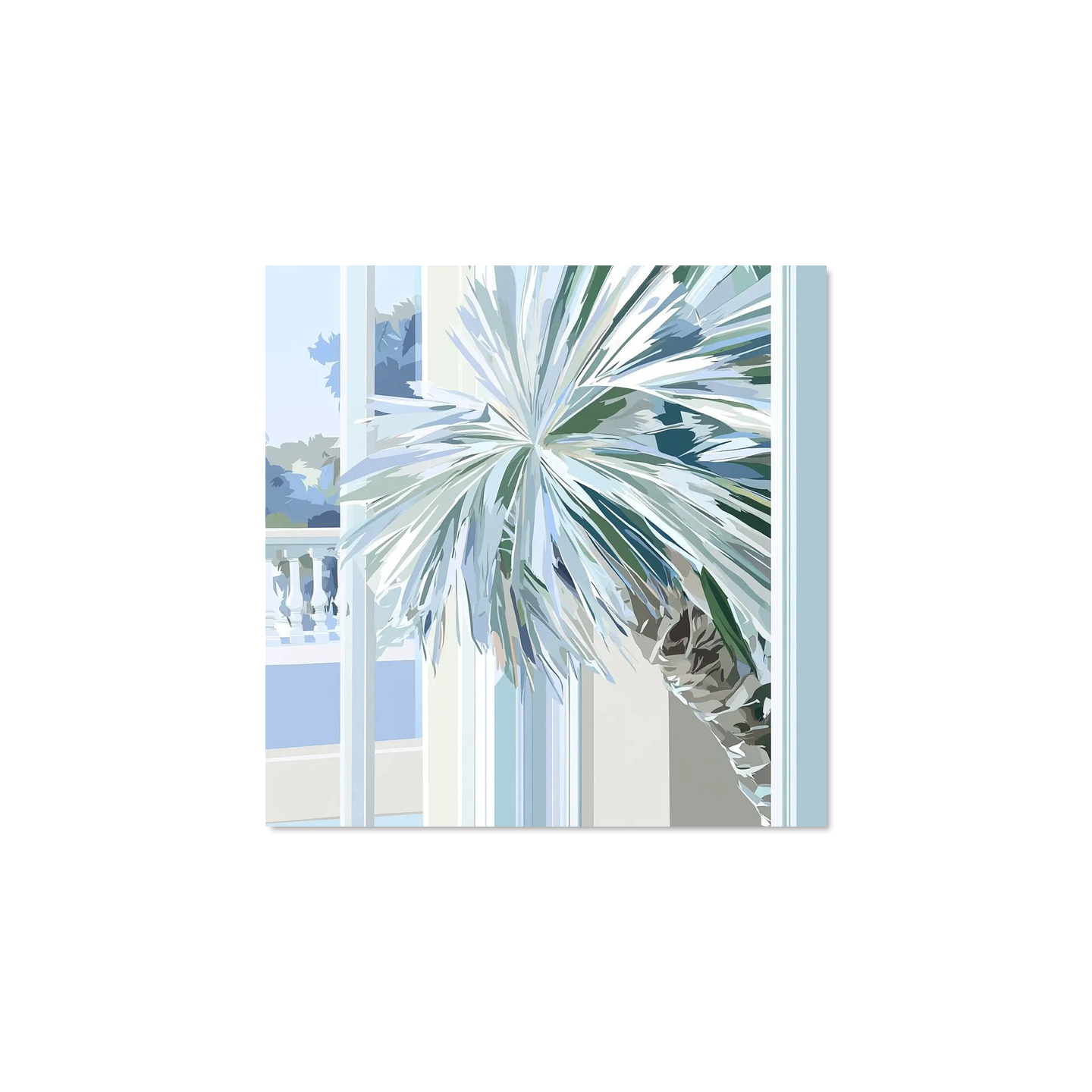 Malin Otero - Soft Breeze Corners