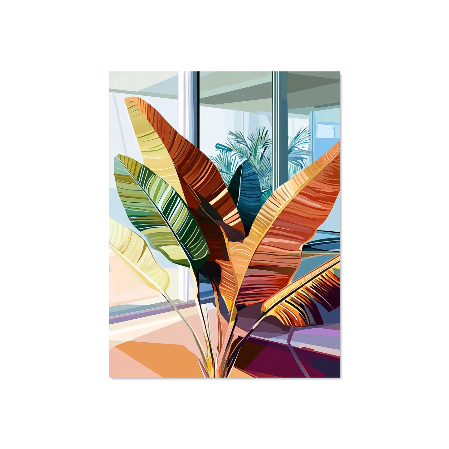 Malin Otero - Tropical Light Corners