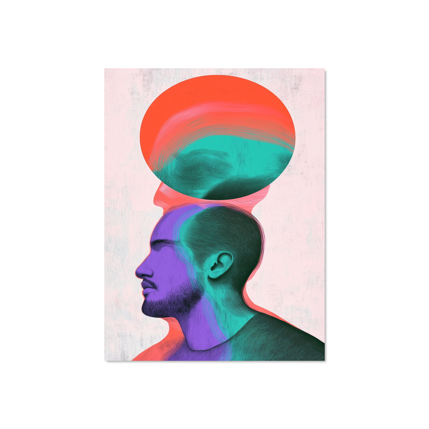 Mara Sage - Floating Thoughts Corners