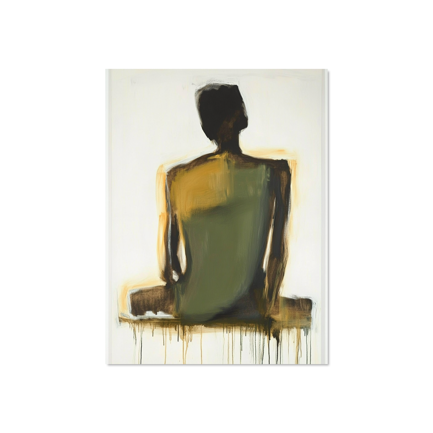 Matteo Ferrara - Unspoken