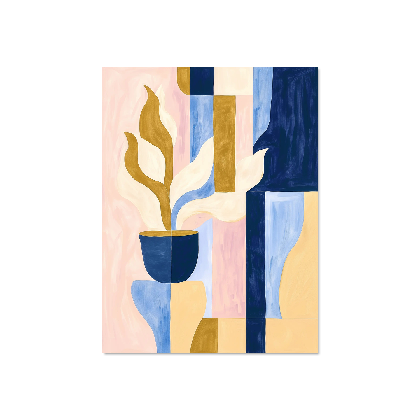 Maya Reeve - Shapes in Nature Corners