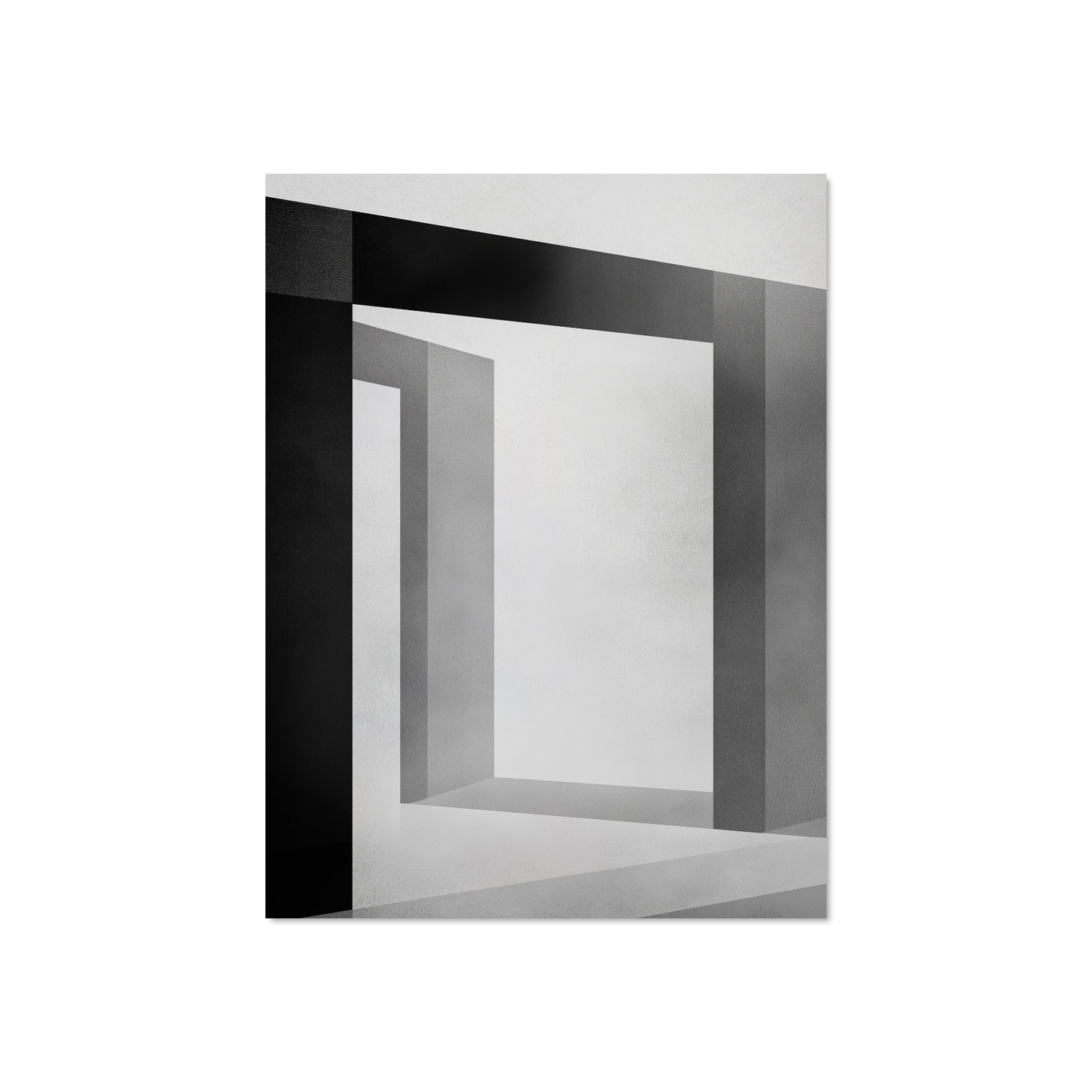 Milo Cade - Gray Corners