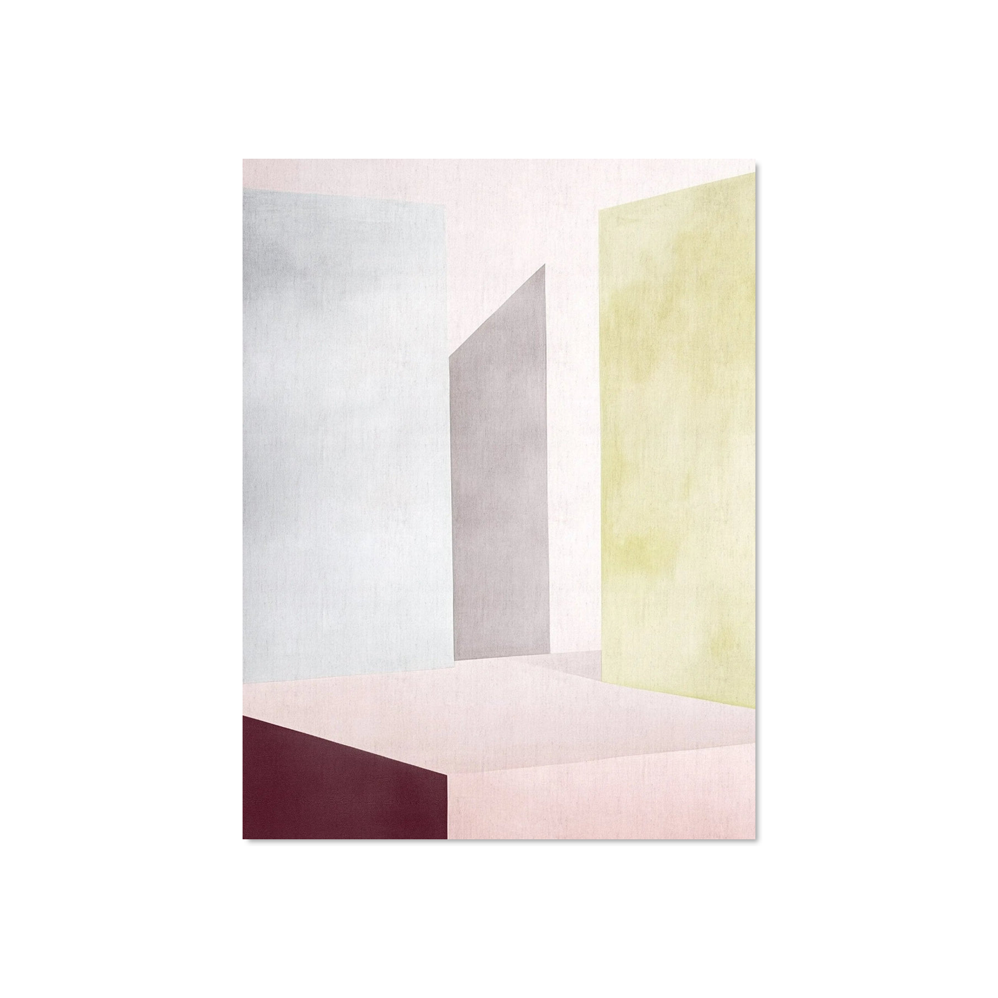 Milo Cade - Pastel N.1 Corners