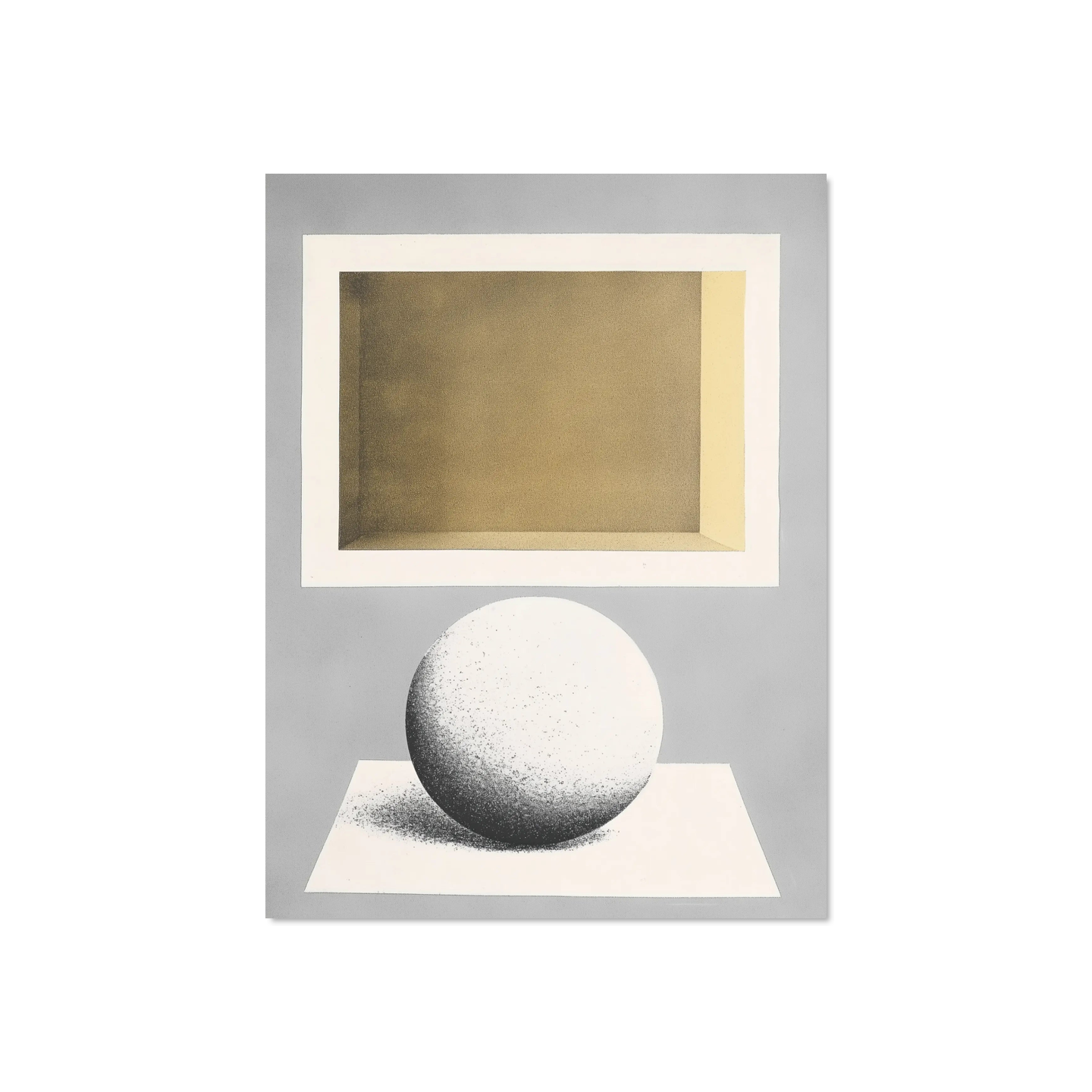 Milo Cade - Stone Corners