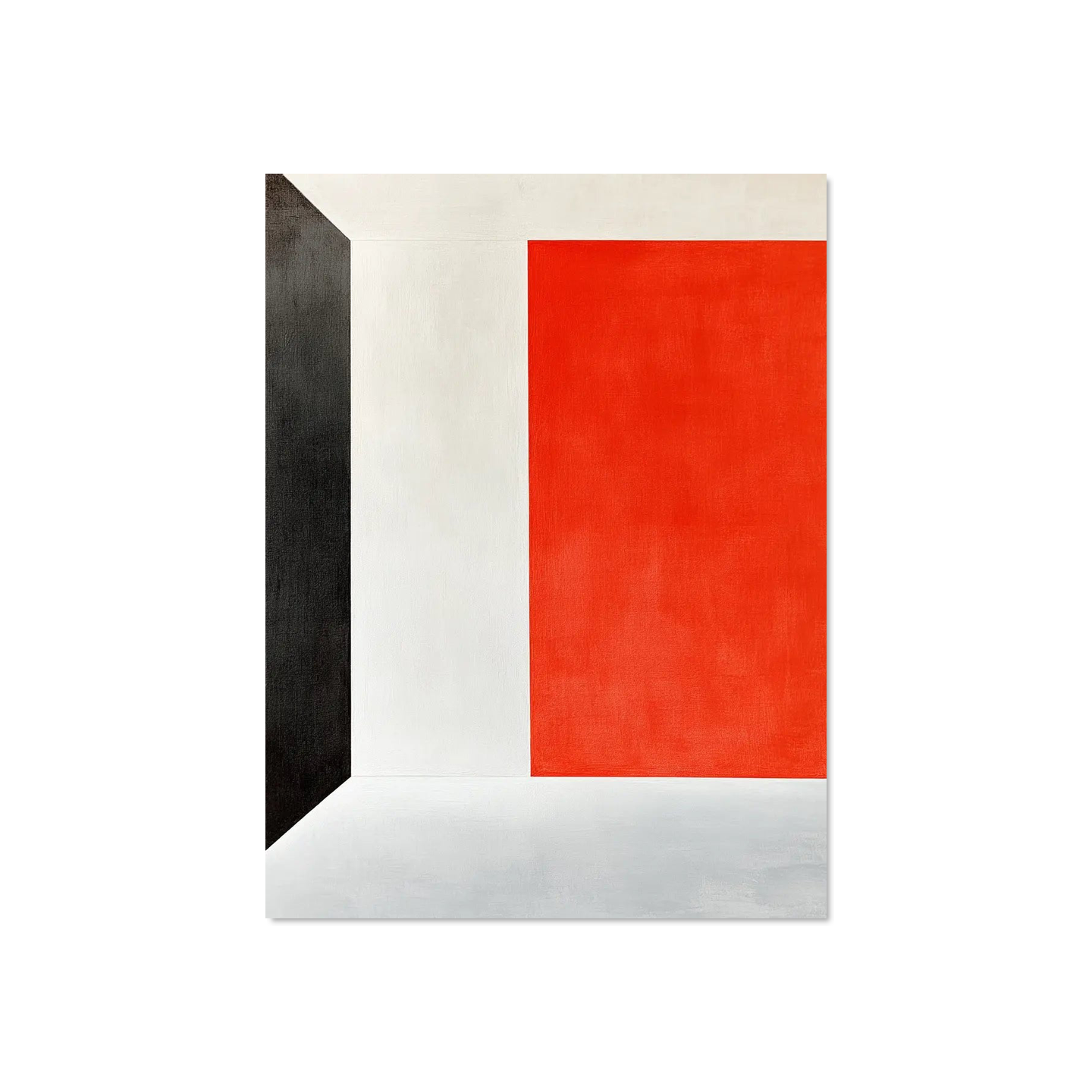 Milo Cade - The Space Between Corners
