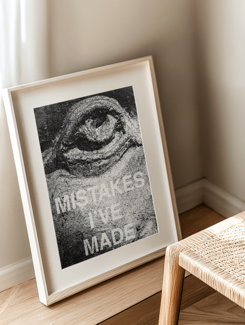 Emre Ezelli - Mistakes