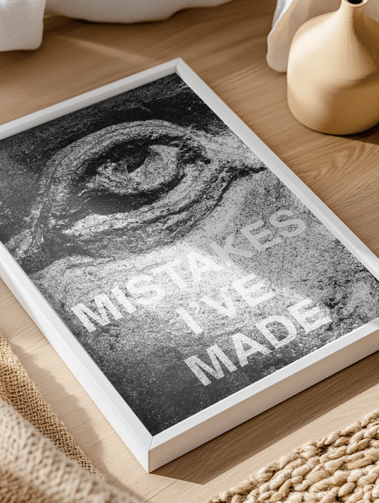 Emre Ezelli - Mistakes