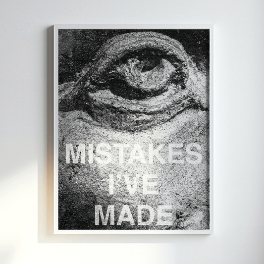 Emre Ezelli - Mistakes