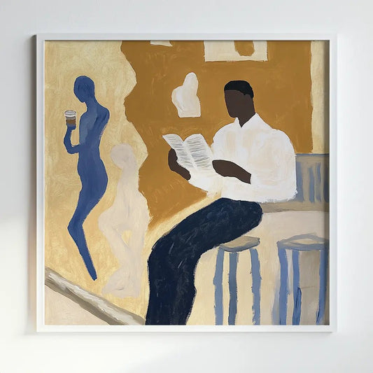 Selene Voss - The Moment After Corners