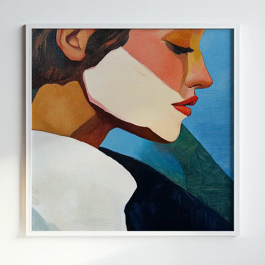 Selene Voss - Between Worlds Corners