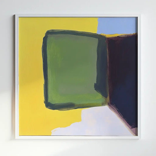 Selene Voss - Forms Corners