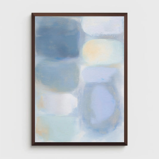 Nia Ocubo - Layered Silhouettes Corners