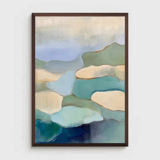 Arden Walsh - Floating Dreams Corners