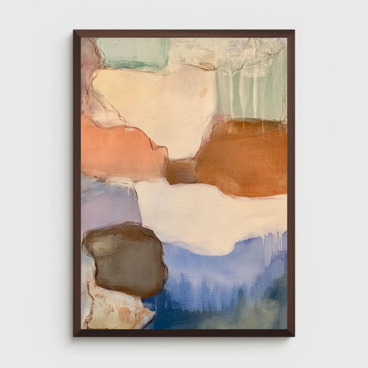 Arden Walsh - In the Quiet Tide Corners