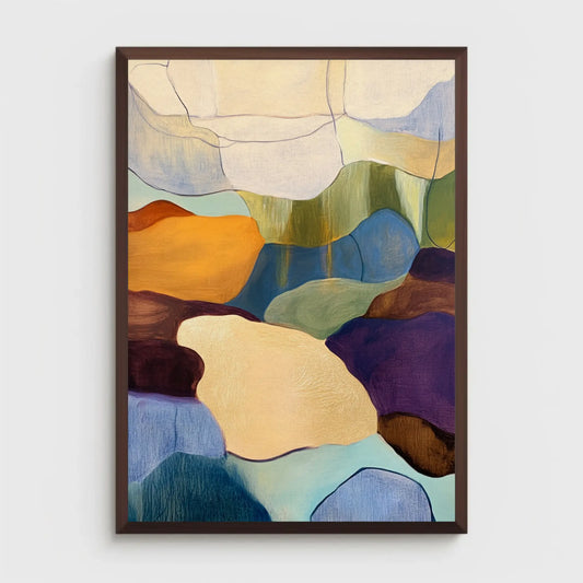 Arden Walsh - Beyond the Light Corners