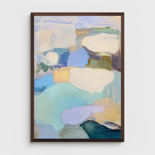 Arden Walsh - Shades of Memory Corners