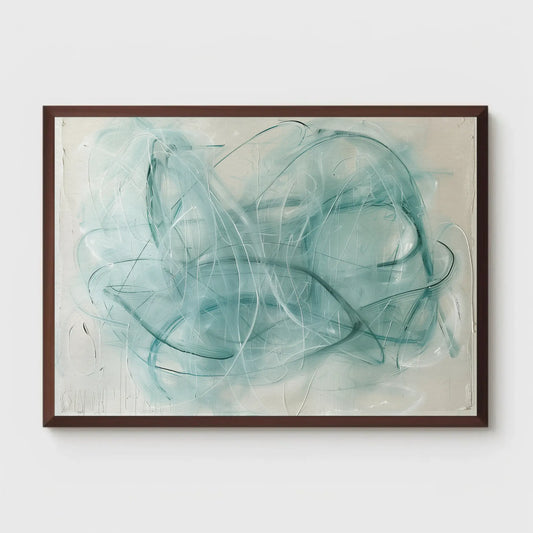 Martina Giordano - Veil of Air Corners