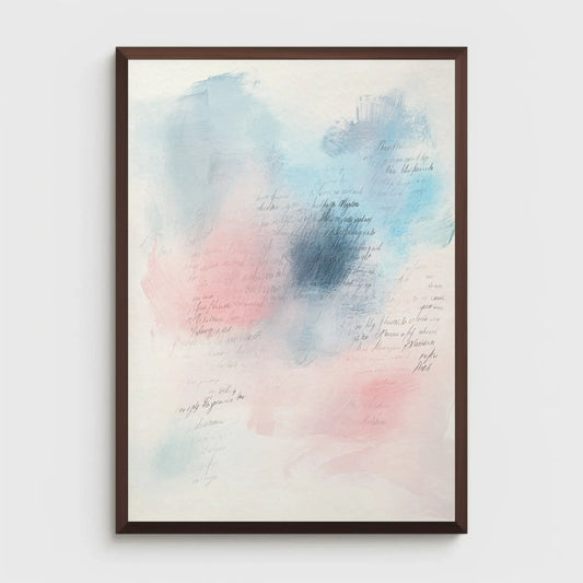 Kira Fontana - Invisible Words Corners