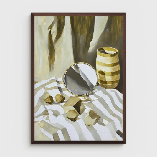 Ellis Montane - Timeless Glance Corners
